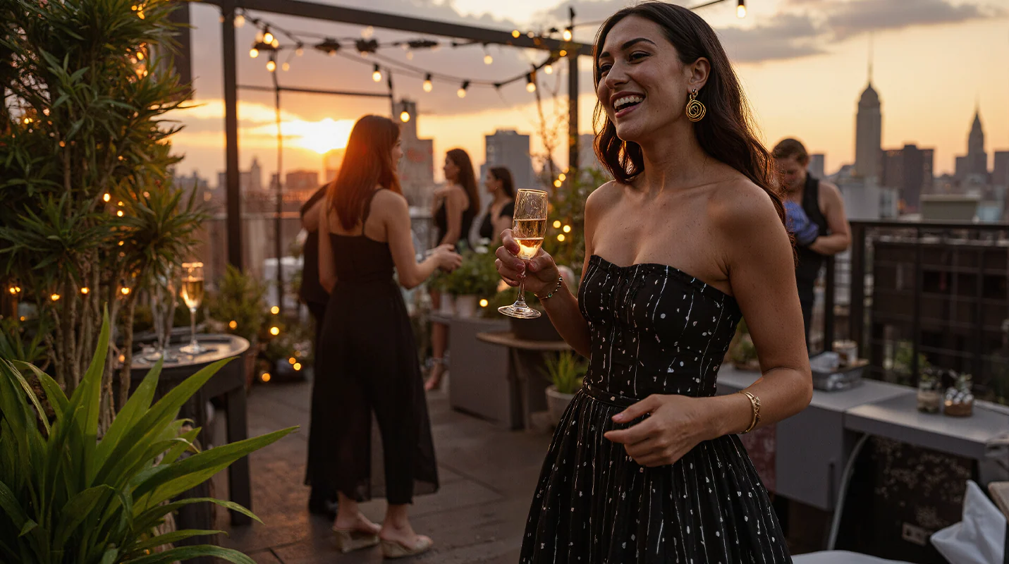 Timeless Style for Modern Living